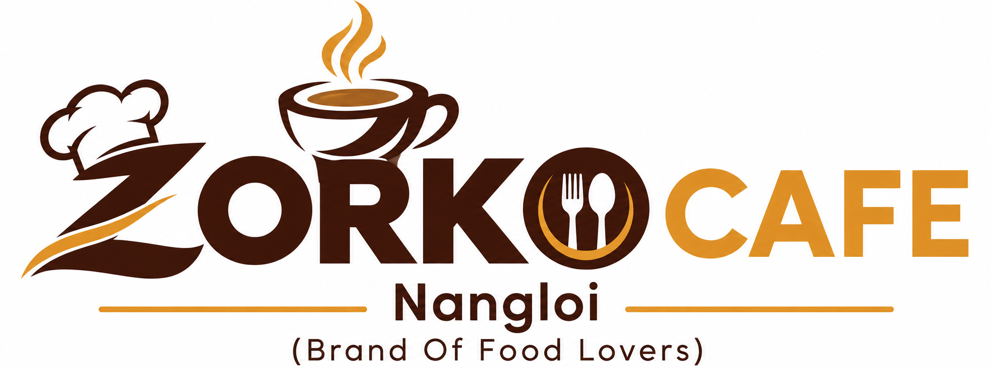 ZORKO CAFE Nangloi